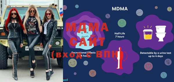 винт Касимов
